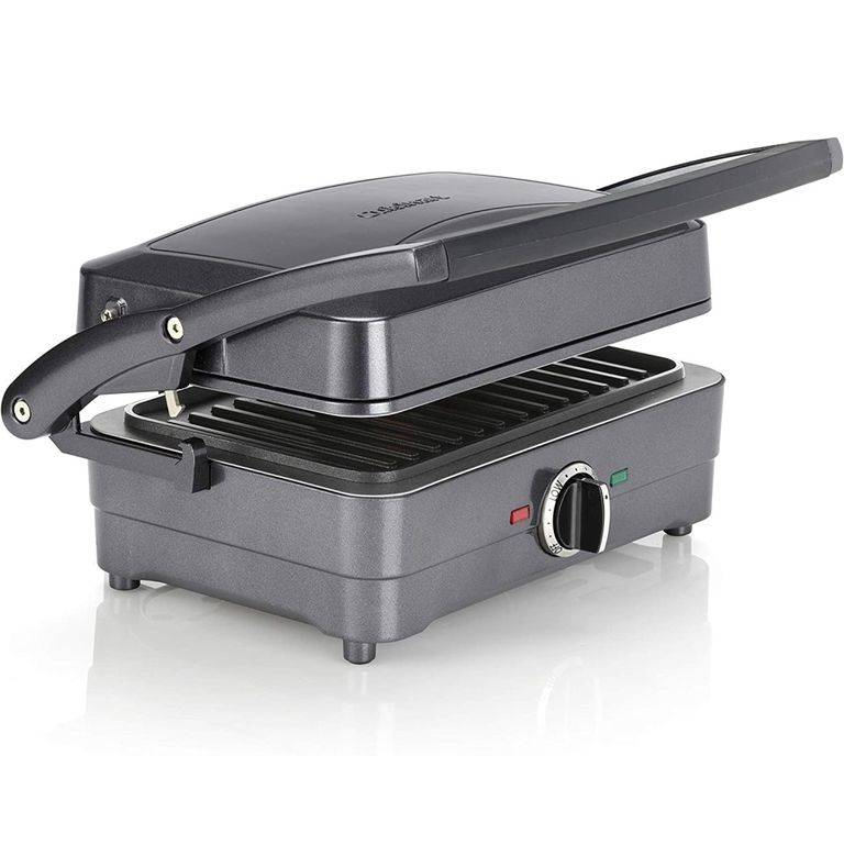 Best sandwich toasters reviews of the top 5 toastie makers Ideal Home