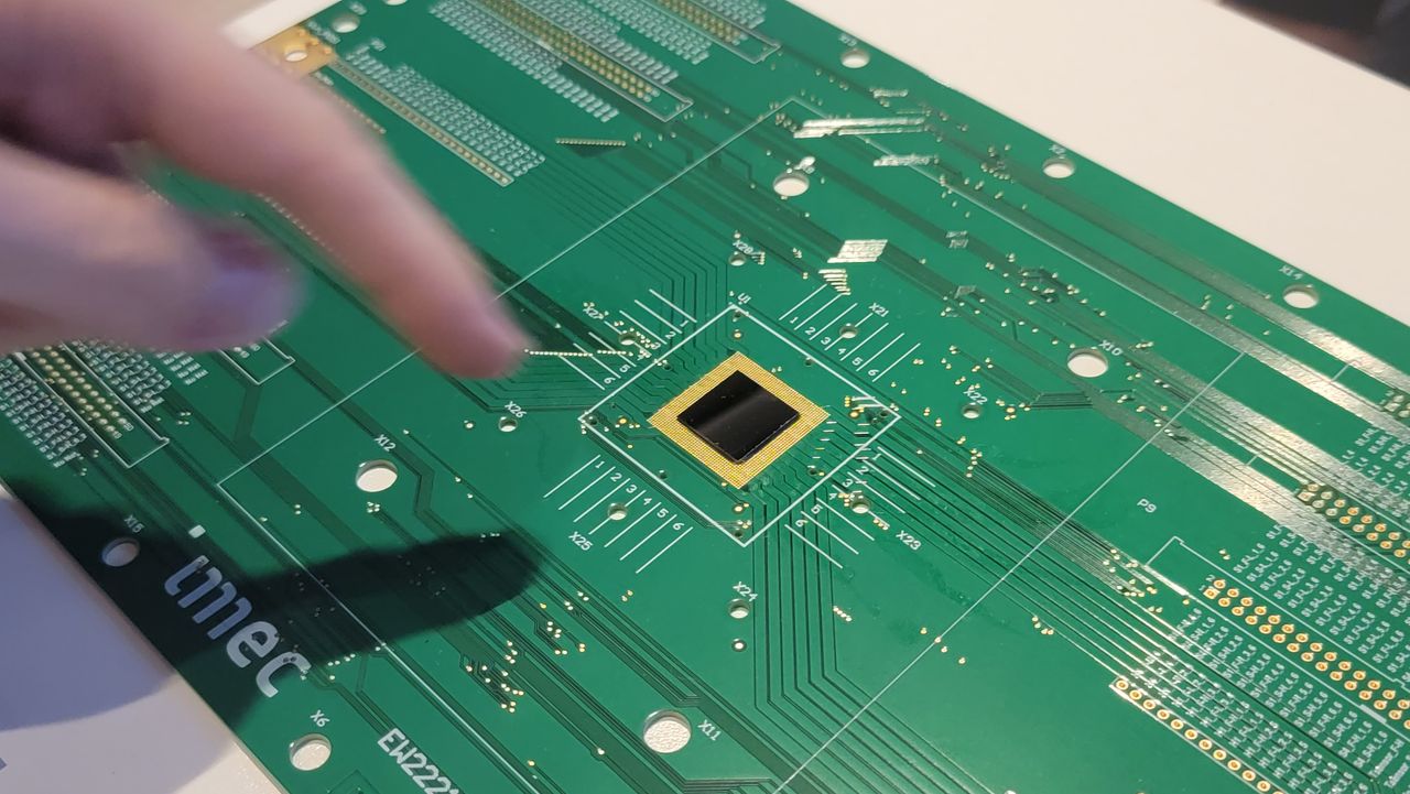 CPU Cooling