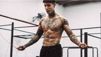   Fitness - ThenX