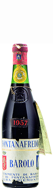 Barolo 1957