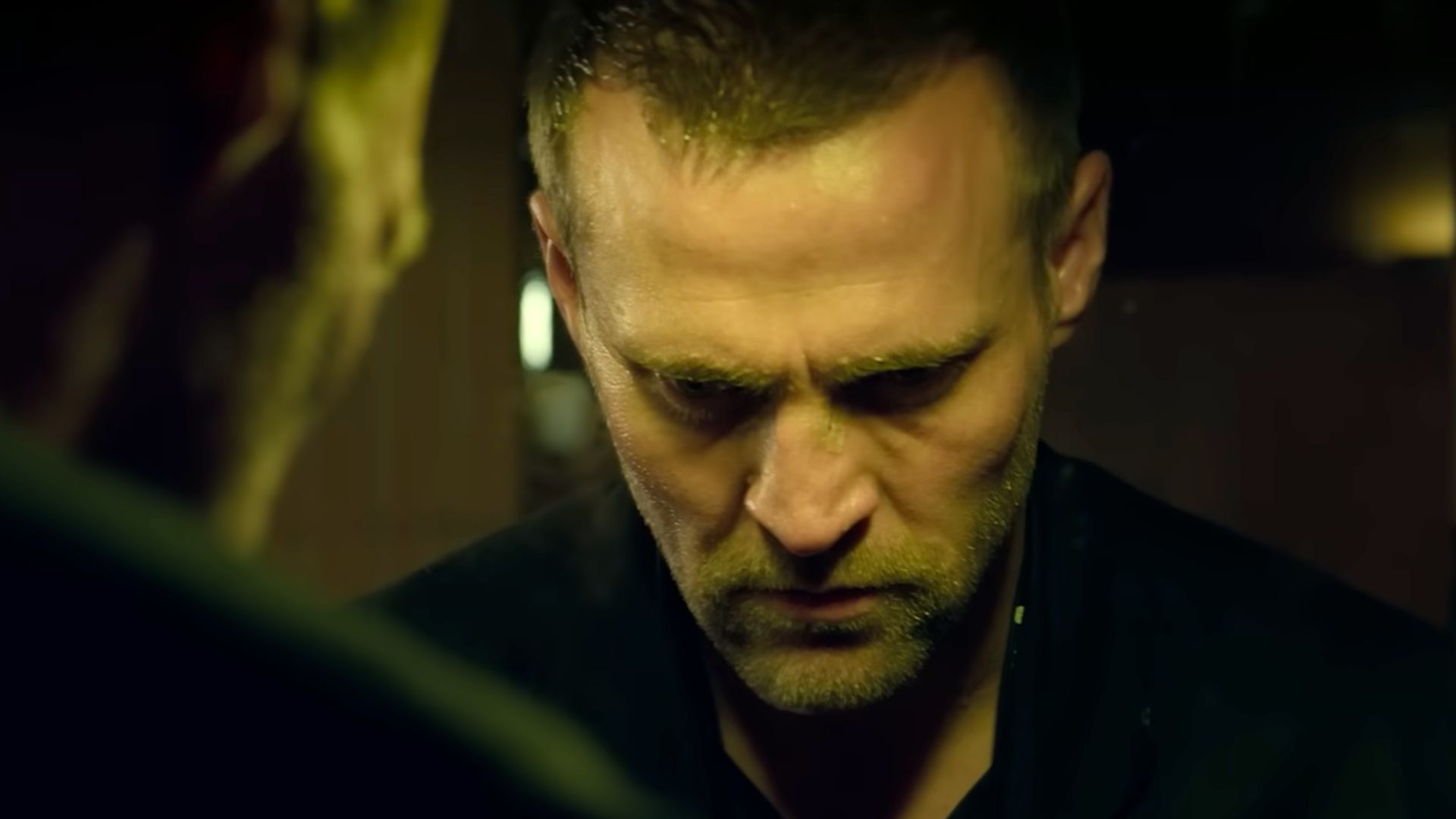 Netflix's Dark New Mystery Series - Your Next Binge