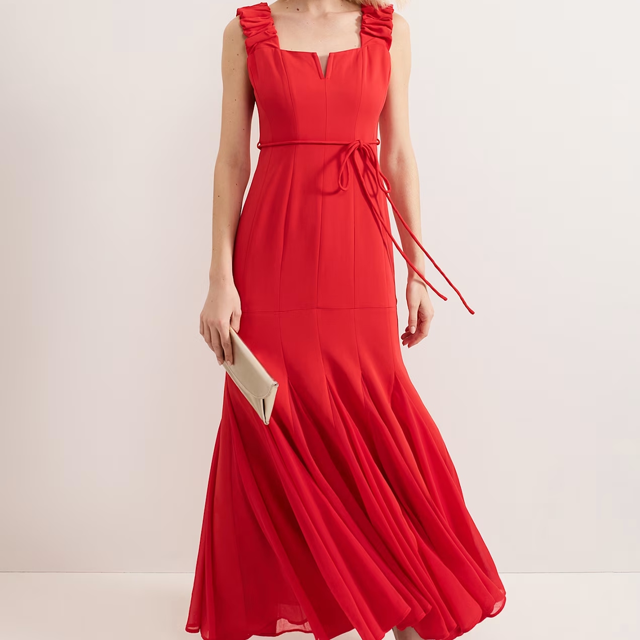 Phase Eight Ansley Maxi Dress