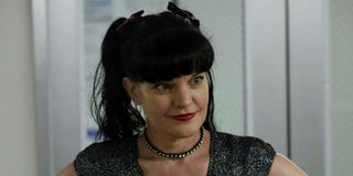 Pauley Perrette NCIS