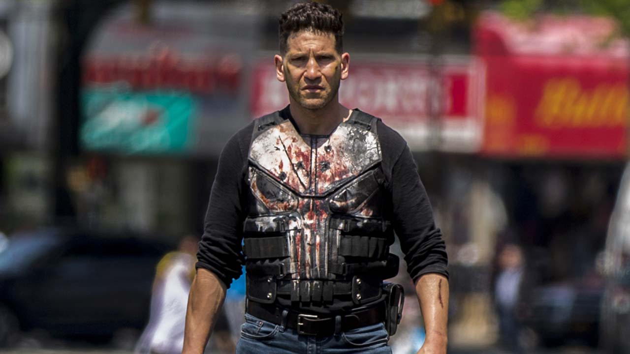 The Punisher