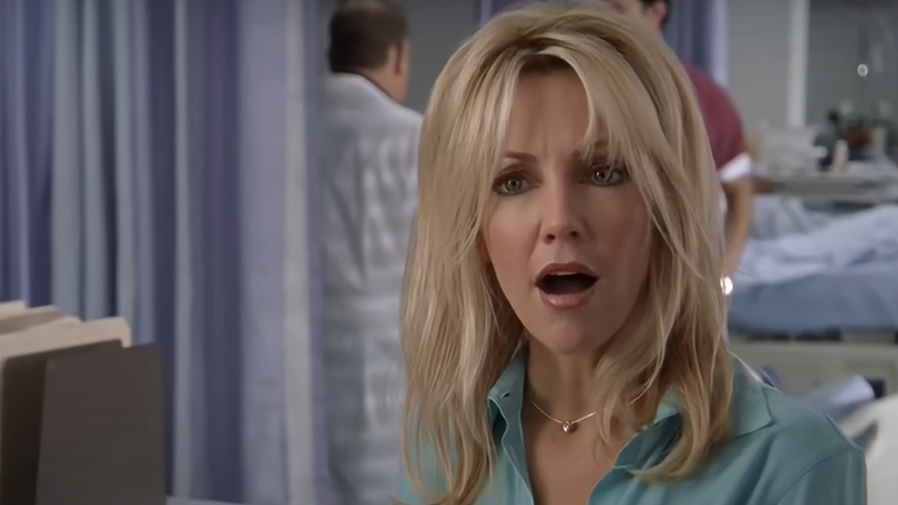 32 Actors Who Popped Up On Scrubs