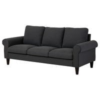 Gammalbyn Sofa: was $699 now $499 @ Ikea