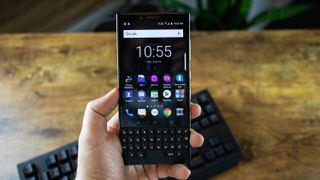 BlackBerry might finally be dead after licensing deal with manufacturer ends