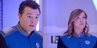 the orville