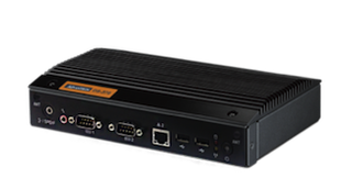 Advantech to Show DS-370 Signage Player at InfoComm