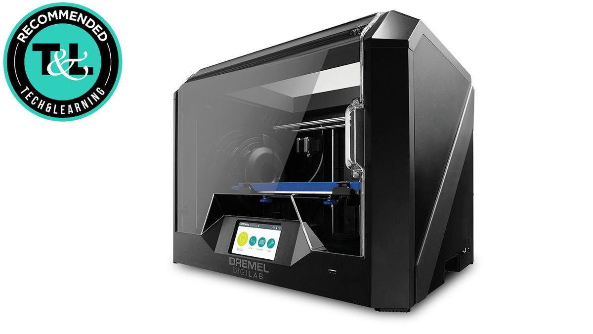 Best 3D Printers for Schools Tech & Learning