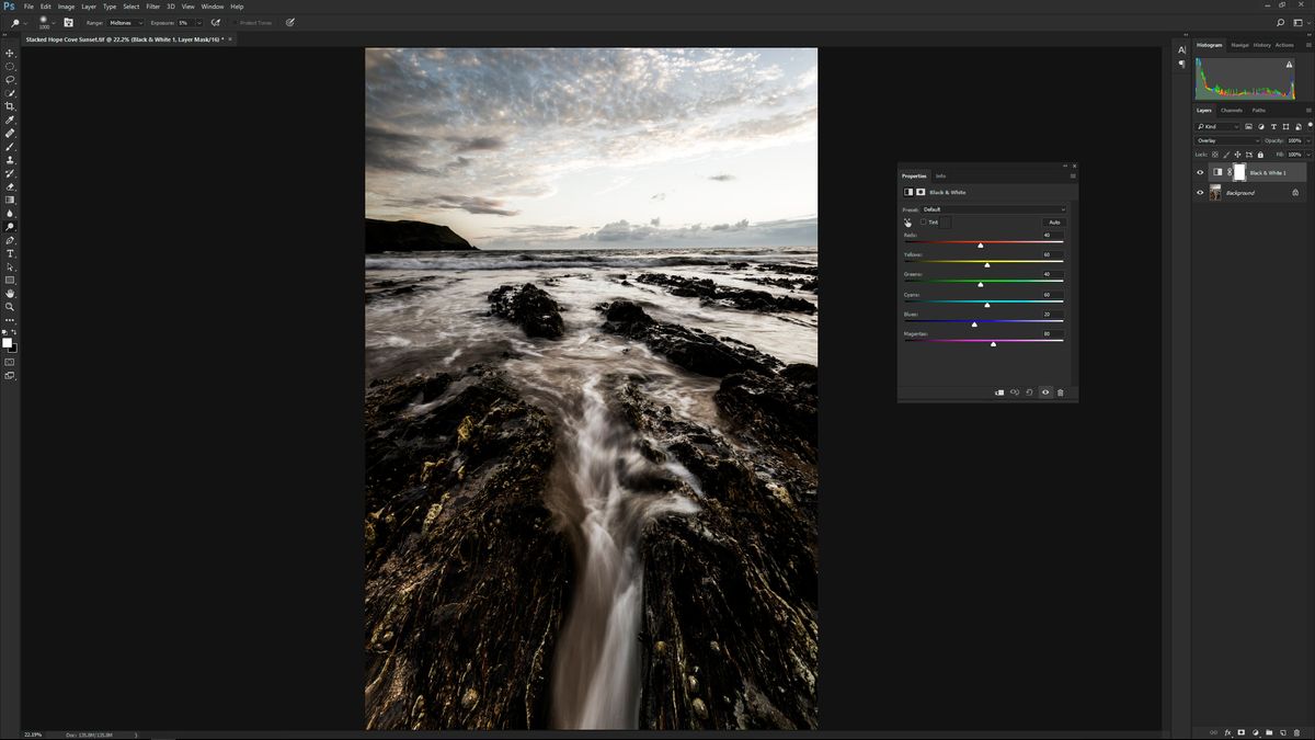 10 editing skills every photographer should know TechRadar