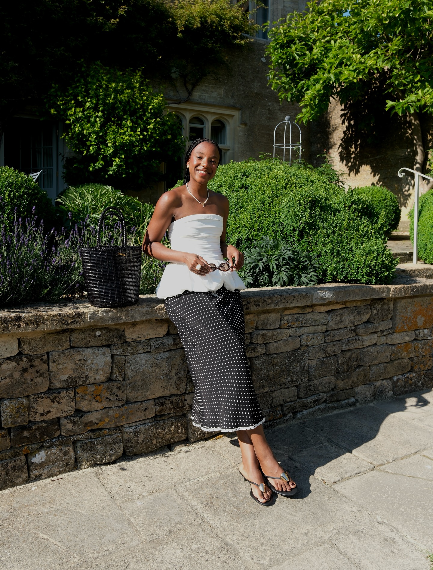 Petite women summer trends
