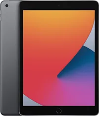 Apple iPad 8th gen (10.2-inch, Wi-Fi, 32GB):&nbsp;was $329, now $299 at Amazon