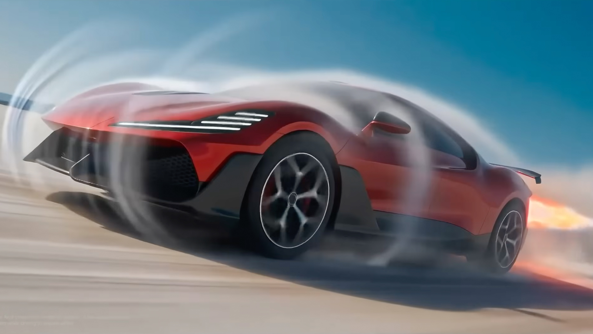 Dreame Nebula NEXT 01