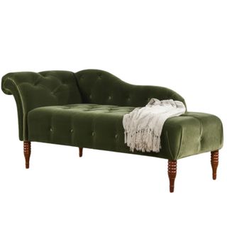 Kannon Upholstered Chaise Lounge