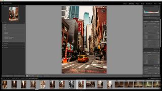How to convert a color image to a black-and-white one