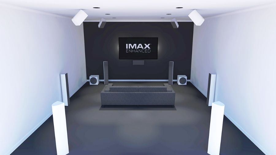 IMAX Enhanced