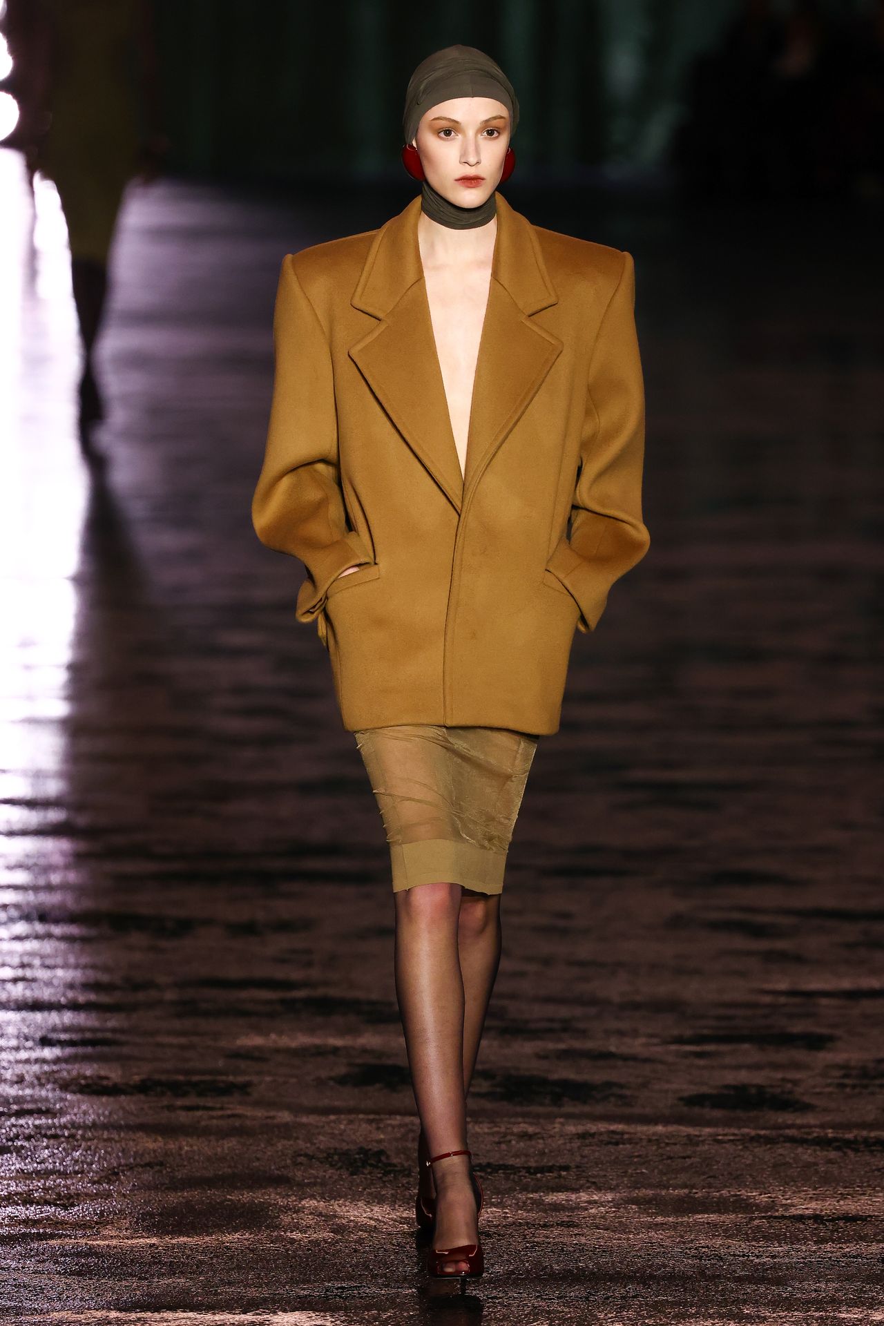 Saint Laurent AW24