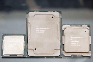 Intel Xeon W-3175X Review: Ultimate Performance at the Ultimate 