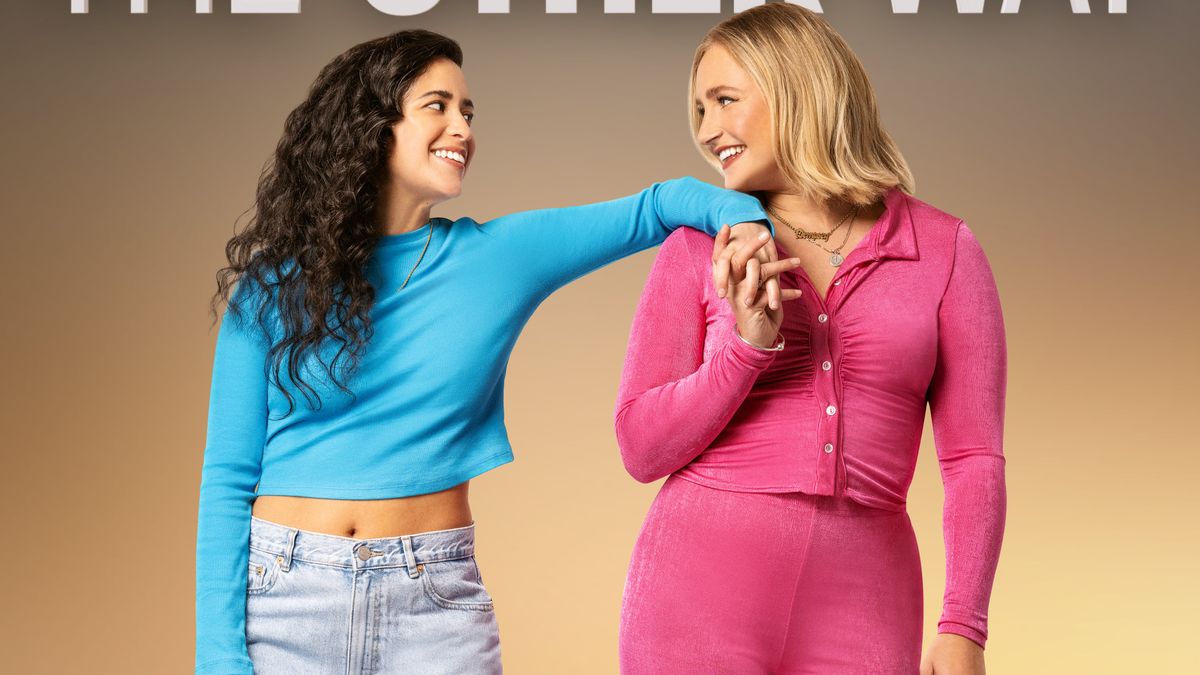 90 Day Fianc&eacute;: The Other Way season 6