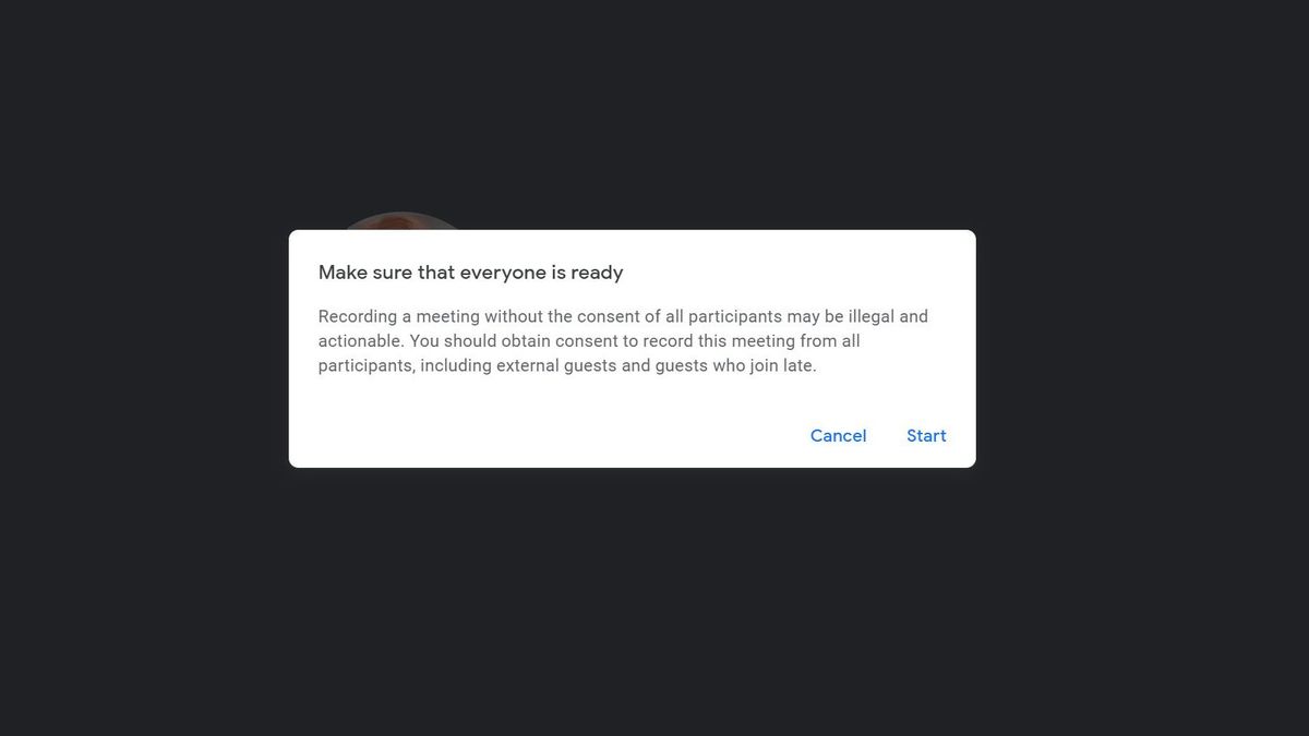 How To Record A Google Meet Meeting TechRadar how-to-record-a-google-meet-meeting-techradar