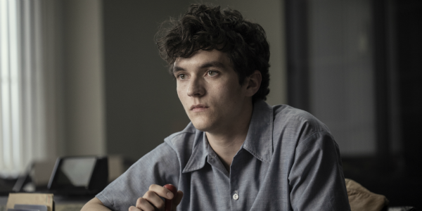 Black Mirror Season 5 Bandersnatch Fionn Whitehead