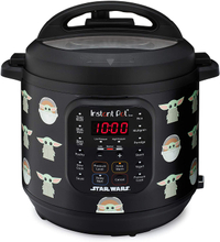 Instant Pot Star Wars Little Bounty: was $100 now $59 @ Amazon