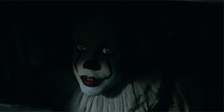 Pennywise The Dancing Clown Bill Skarsgard