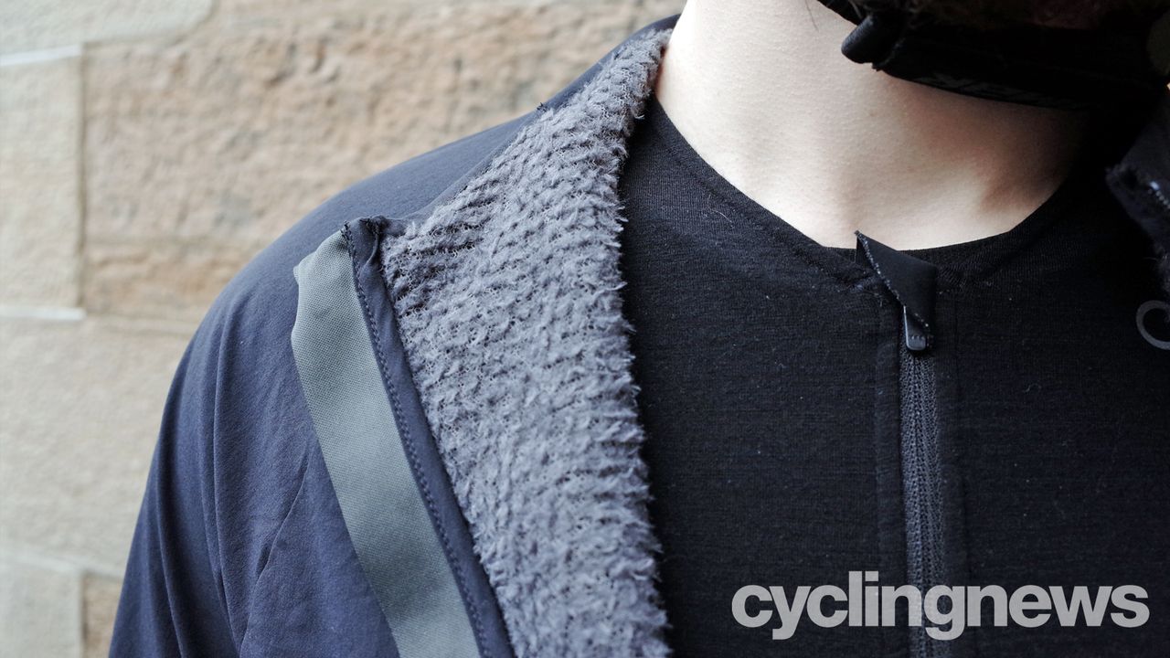 Specialized Prime-Series Alpha jacket review | Cyclingnews