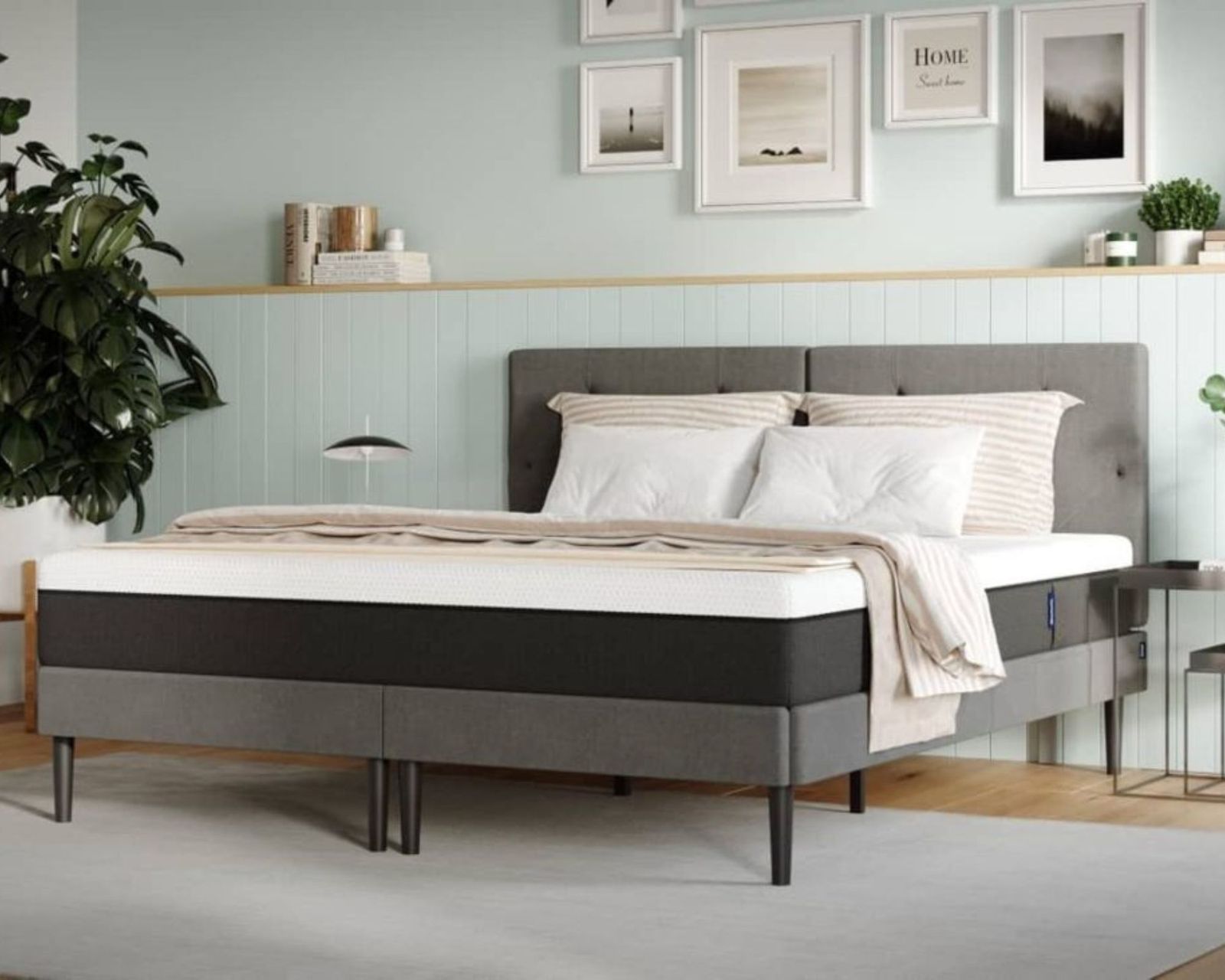 What is a memory foam mattress? Expert mattress advice