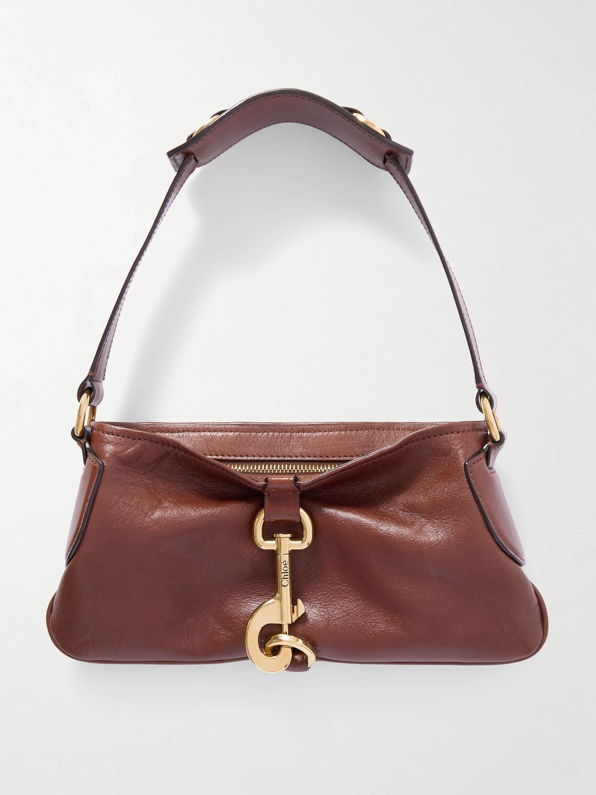 Kerala 25 Leather Shoulder Bag