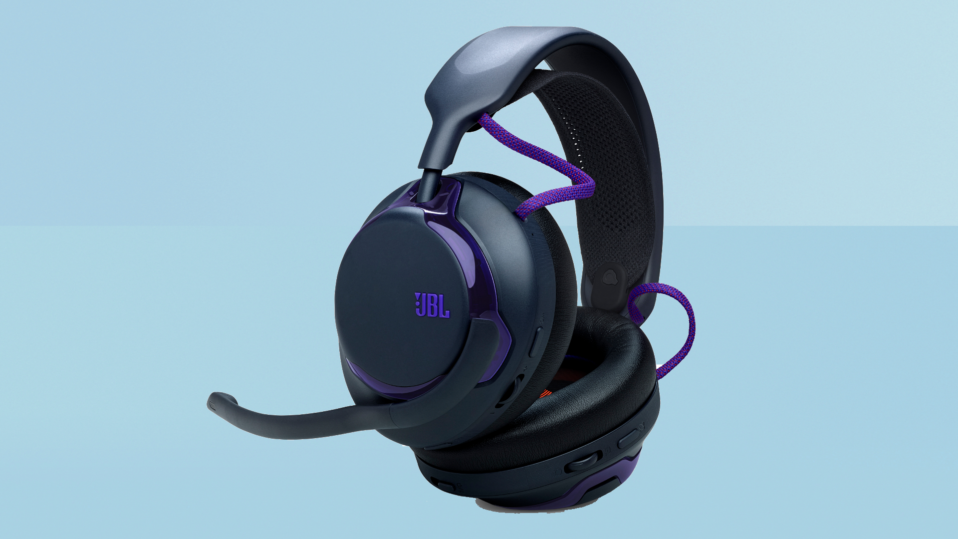 JBL Quantum 850 headset