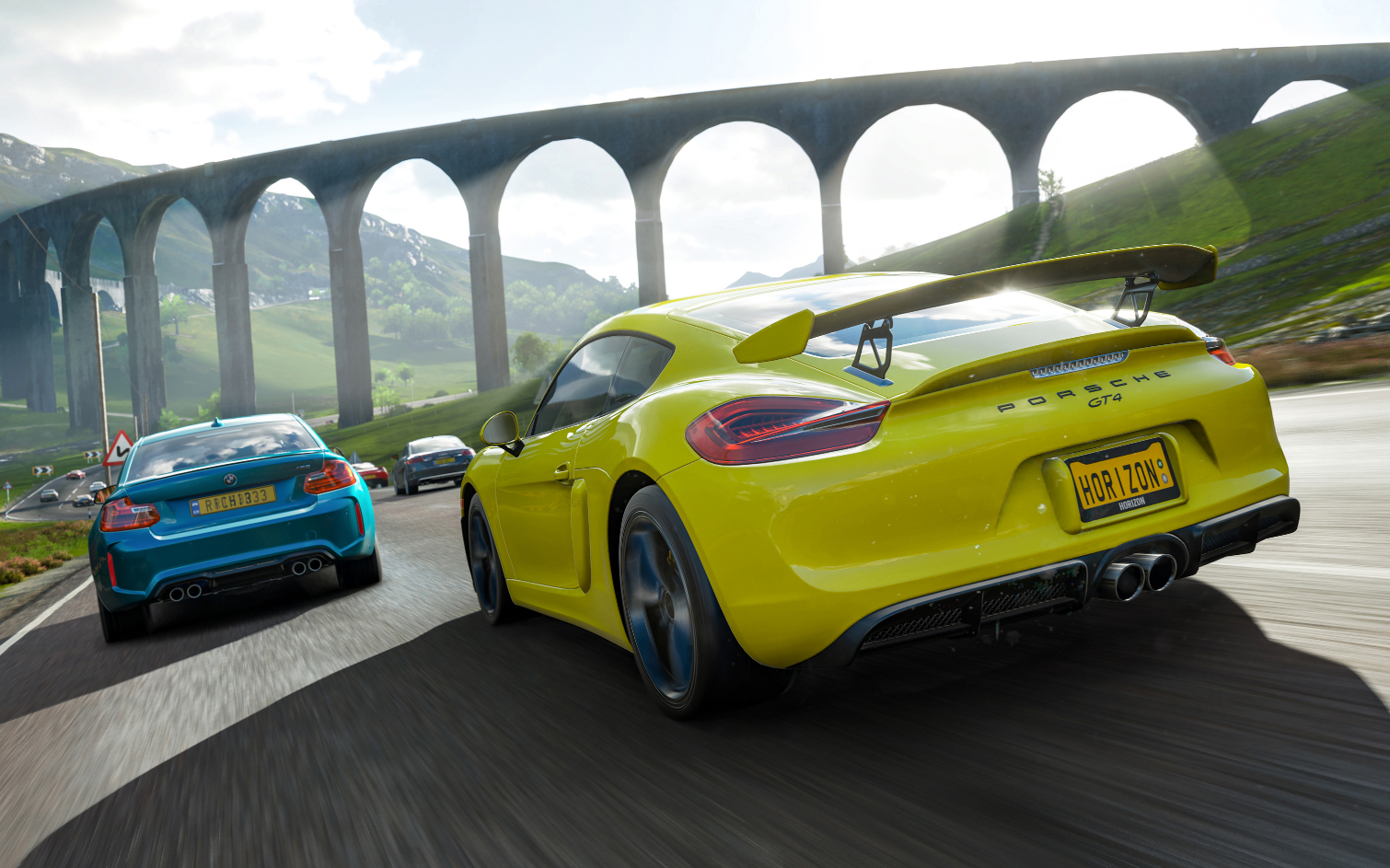 Forza Horizon 4: How to up your XP quickly ++guide++