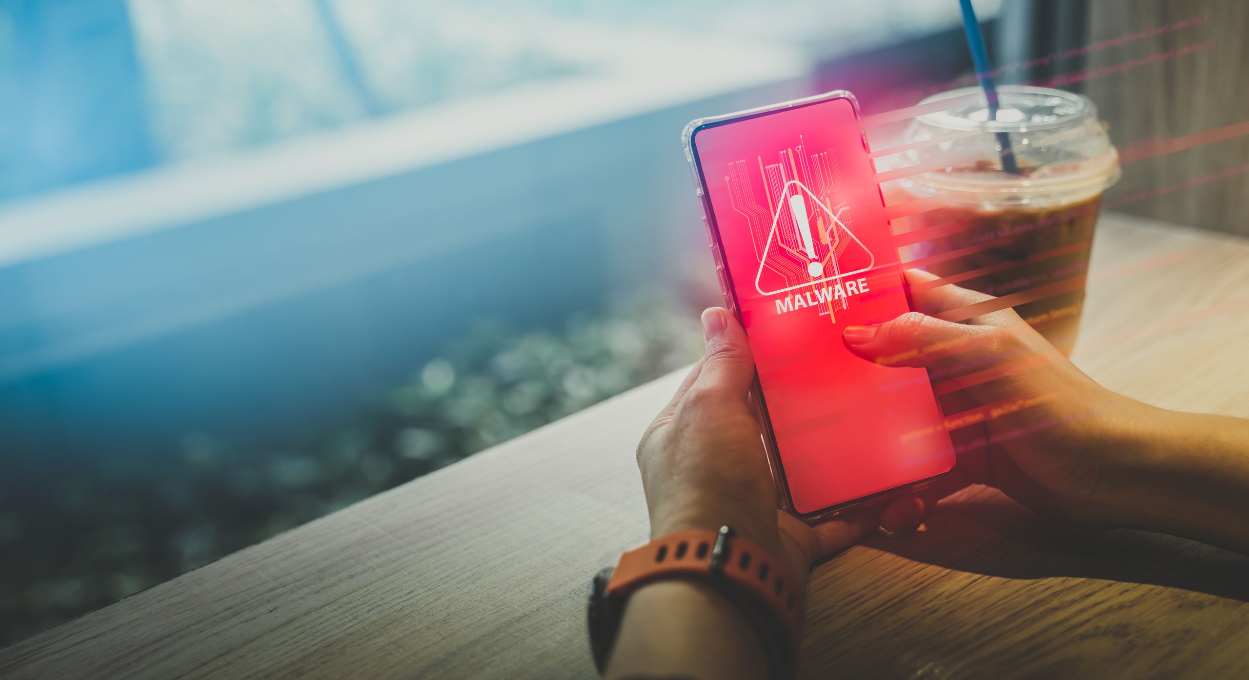 Wormable Android malware is spreading through WhatsApp messages | IT Pro