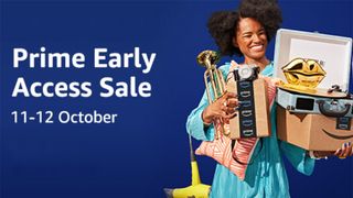 Prime Early Access Sale