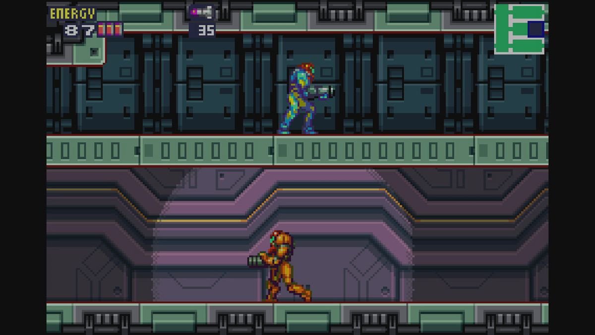 Los mejores juegos de GBA - los títulos de Game Boy Advance que debes ...