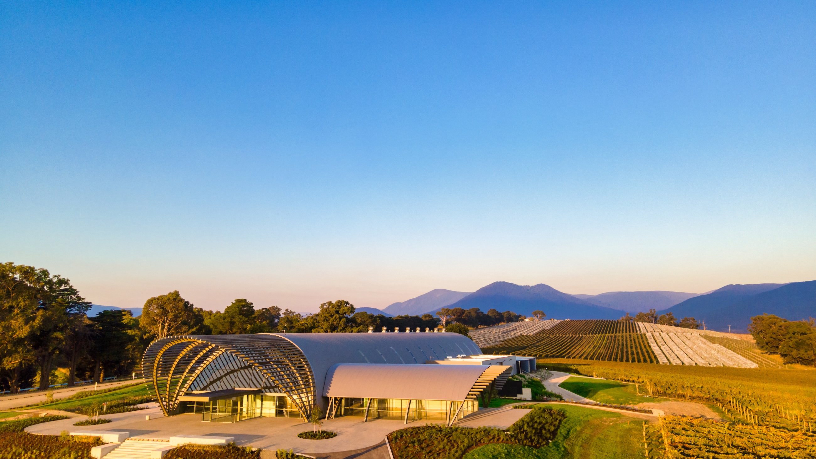 Levantine Hill