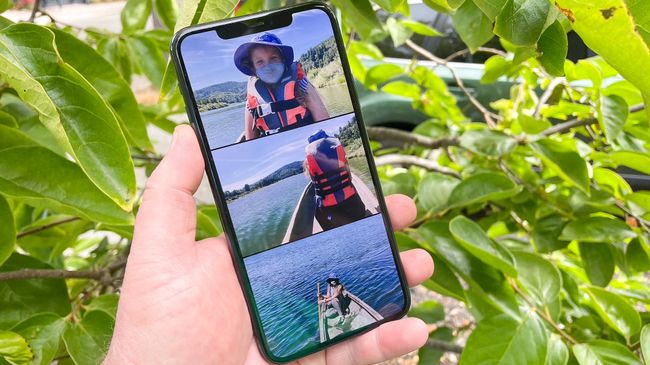 How to edit photo metadata in iOS 15 | Tom's Guide