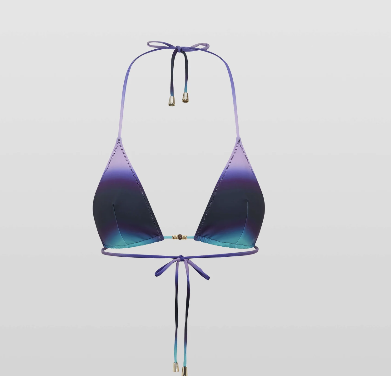 Rat &amp;amp; Boa, Clio Bikini Top