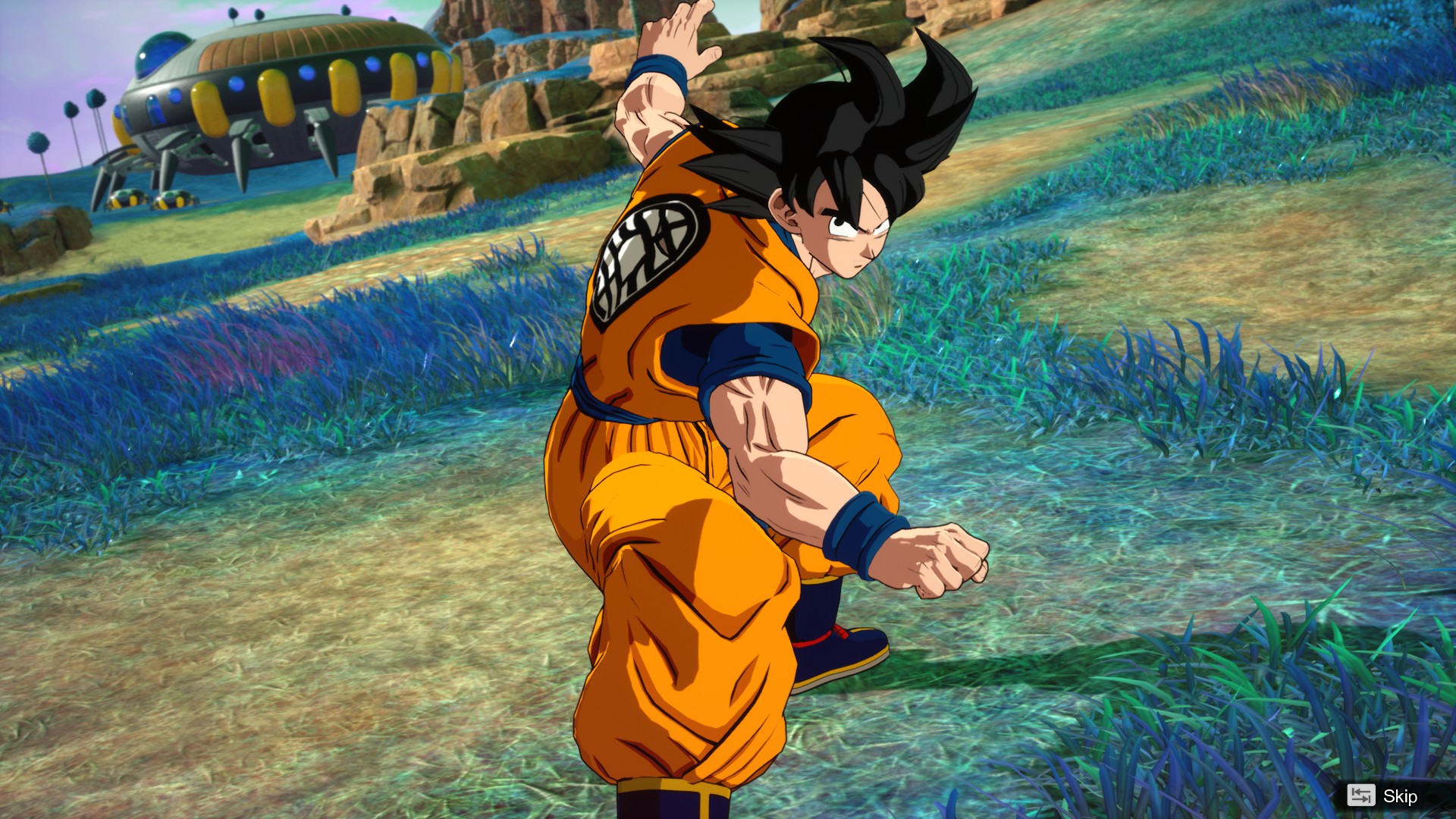 ¡Todos los Goku de Dragon Ball Sparking! Cero, clasificado