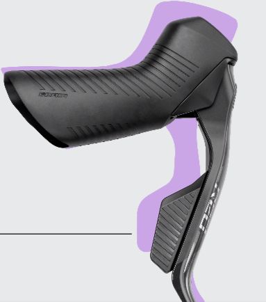 Sram Red AXS