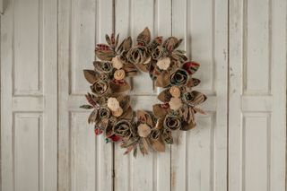 Christmas wreath ideas