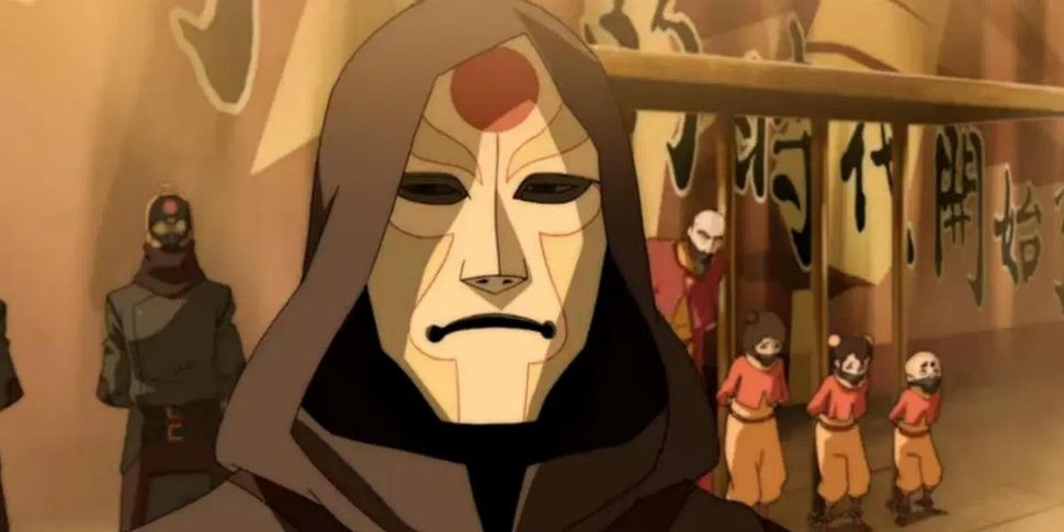 The Legend Of Korra: 5 Things I Love About The Show Even More When ...