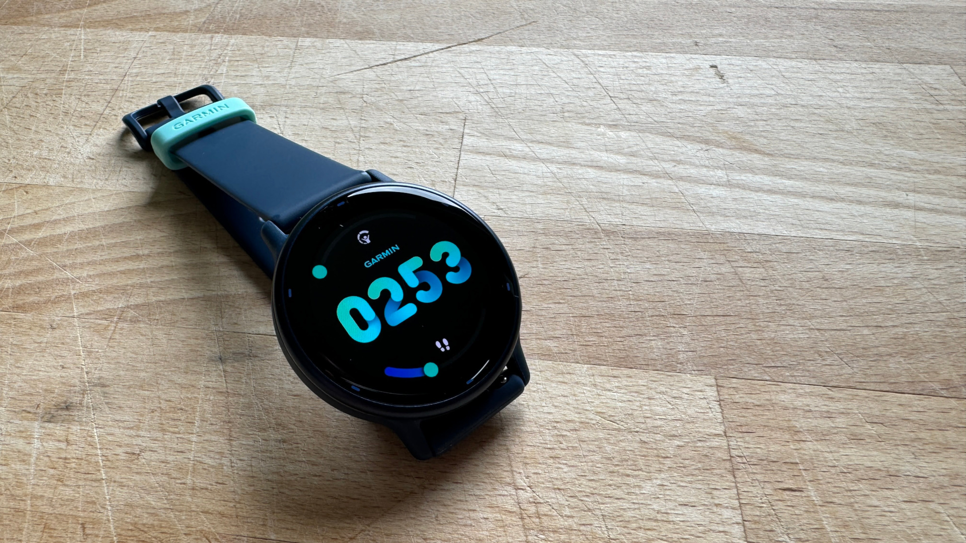 Garmin Vivoactive 5 review: Health and fitness tracking finds a perfect balance