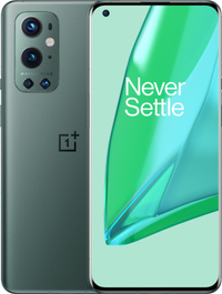 OnePlus 9 Pro 5G 256GB Unlocked (Pine Green): was $1,069.99, now at $749.99 ($320 off)