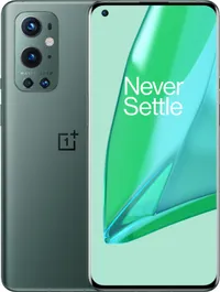 OnePlus 9 Pro 5G 256GB Unlocked (Pine Green):