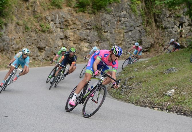 Filippo Pozzato (Lampre Merida)