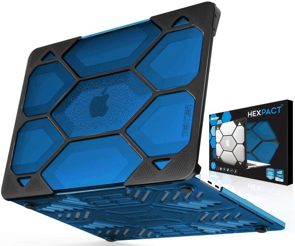 Best rugged cases for MacBook Pro 2024 iMore