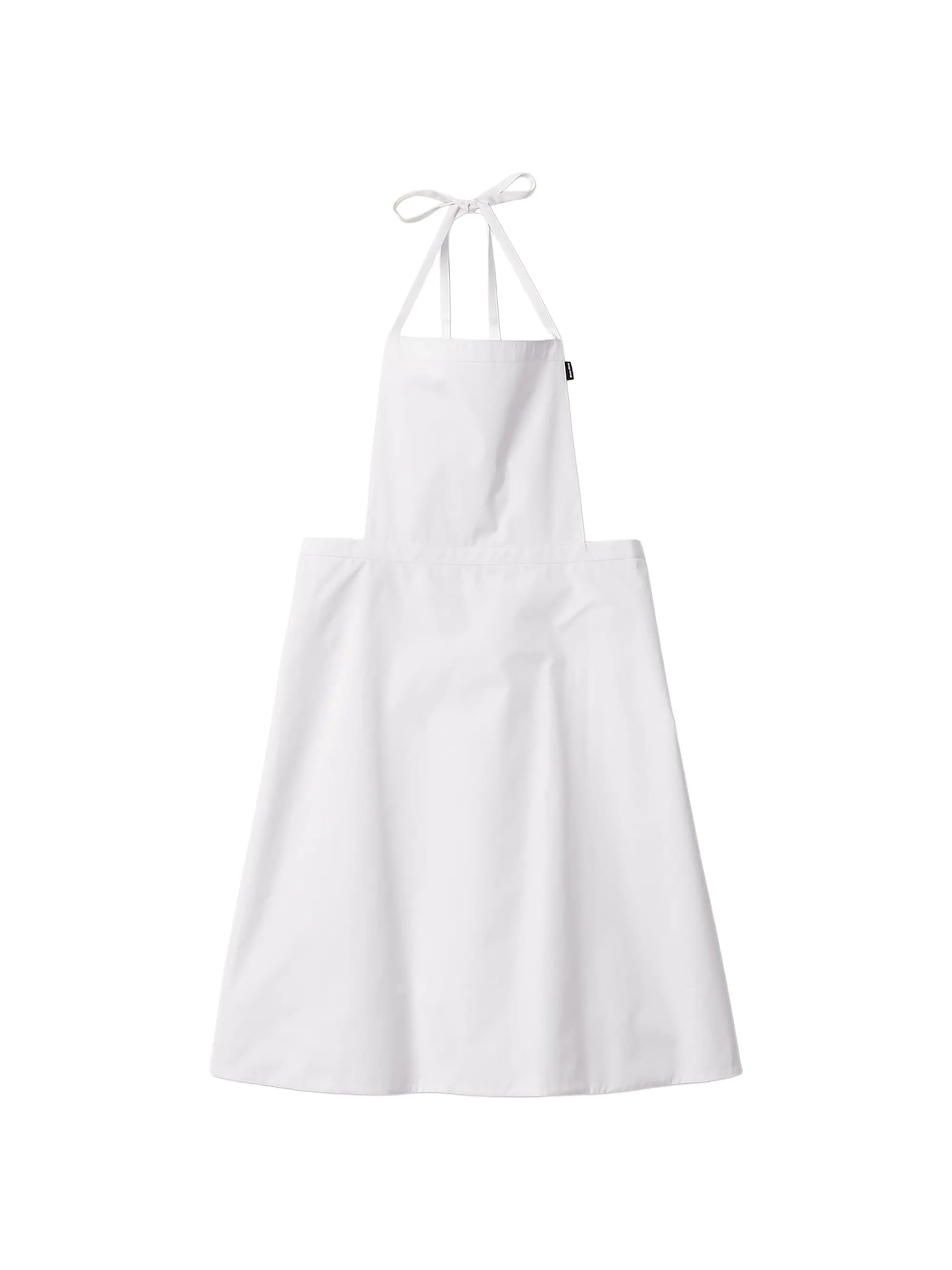 Poplin Apron