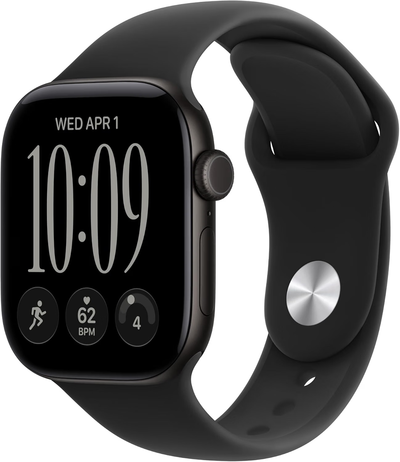 Apple Watch 12